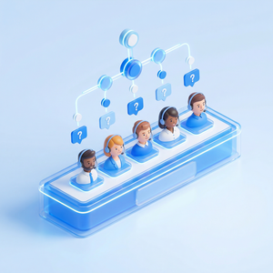 易歪歪官网 - 易歪歪客服流程标准化建设方法