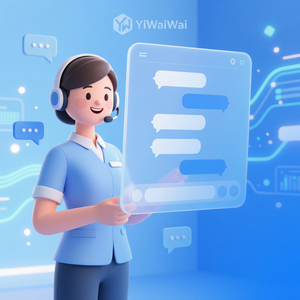 易歪歪官网 - 易歪歪团队版ROI分析方法